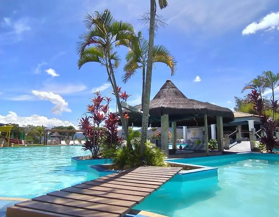 Granville Eco Resort-1