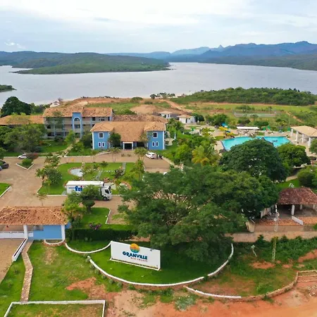 Granville Eco Resort-3