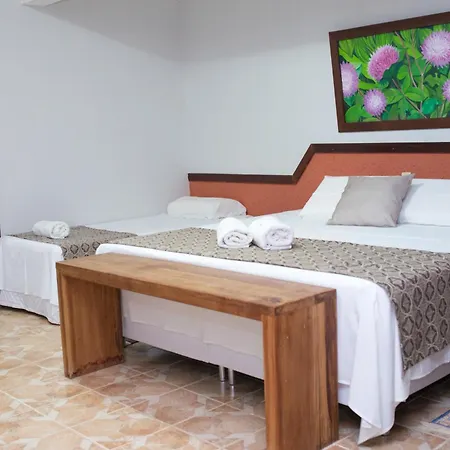 Granville Eco Resort-2